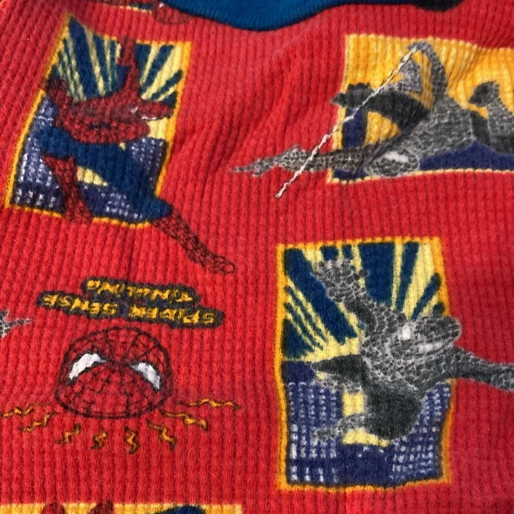 Spider-Man pj & book bundle